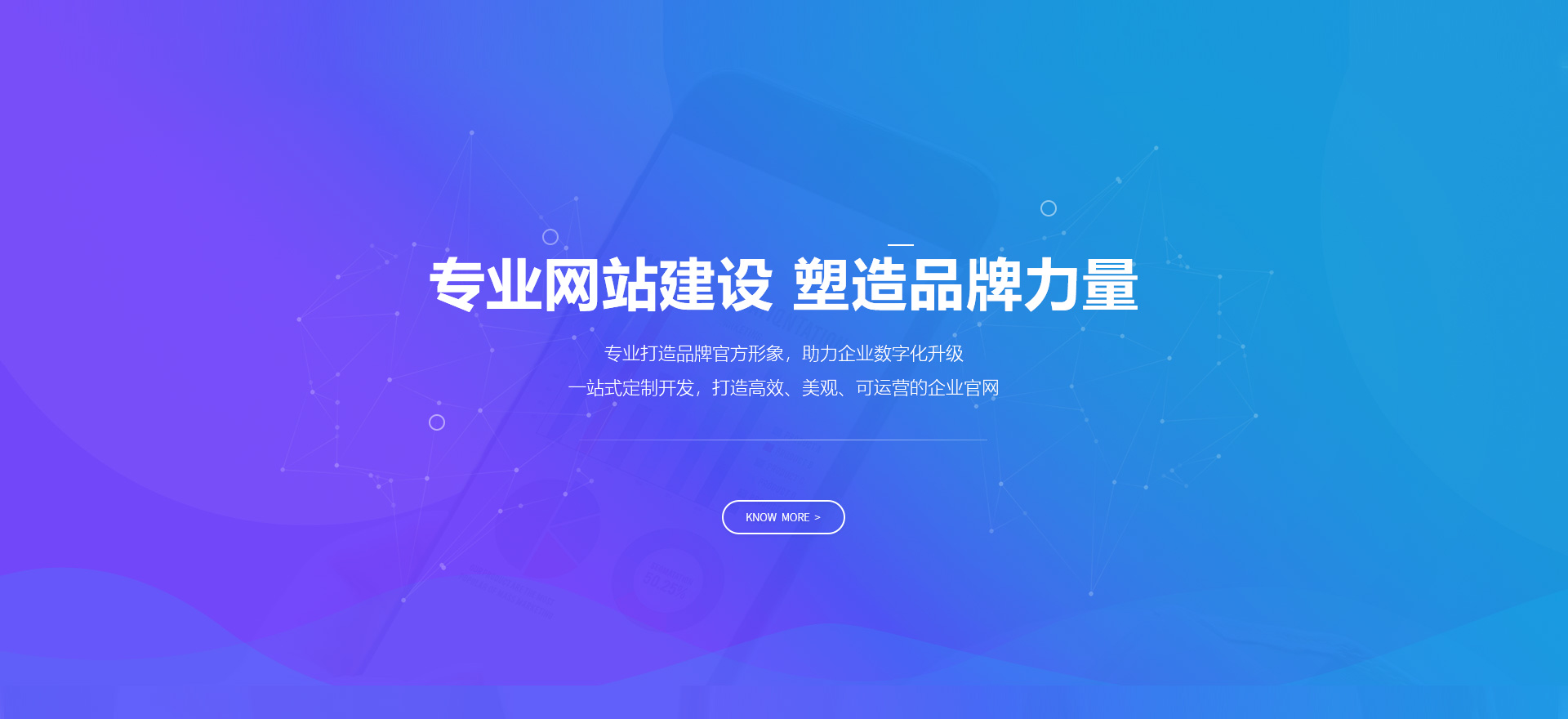 东城建站-专业网站建设 塑造品牌力量